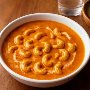 Kaju Curry