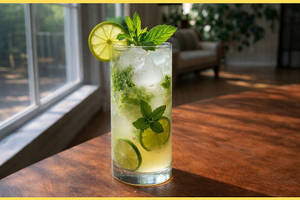 Classic Mojito