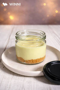 New York Cheese Jar