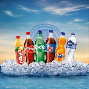 Soft Drinks