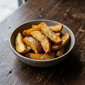 Potato Wedges