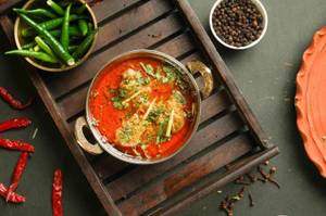 Murgh Musallam [ Quarter]
