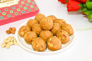 Dry Fruit Ladoo