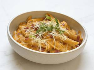 Mac 'n' Cheese Pasta