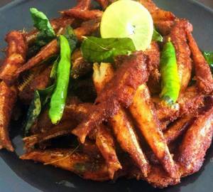 Netholi Fry