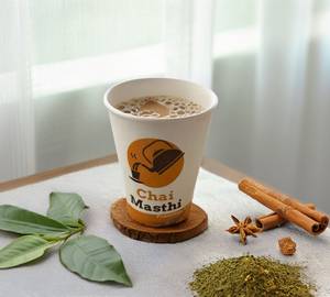 Kadak Chai (Serves 4)