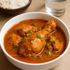 Chicken Maharaja