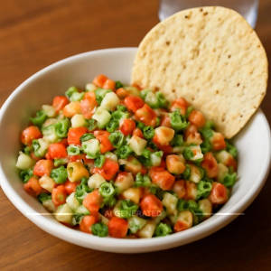 Kachumar Salad