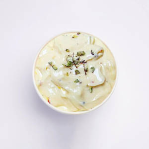 Shrikhand