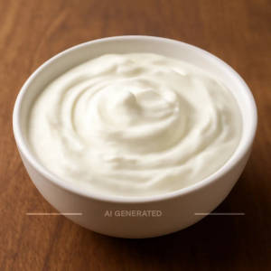 Plain Dahi