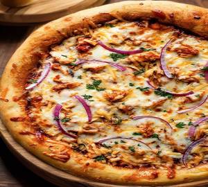Onion + Chicken Sausage