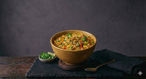 Veggie Maggi