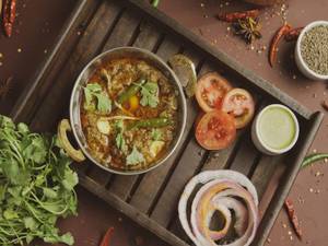 Boti Masala