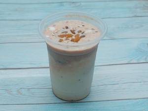Dryfruit shake