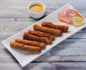 Fish Fingers