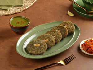 Hara Bhara Kebab
