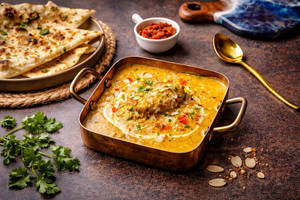 Saffron Nawabi Kofta