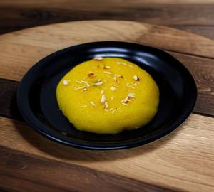 Pineapple sheera