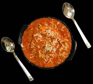 Paneer Do Pyaza