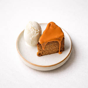 Dou Sticky Date Pudding