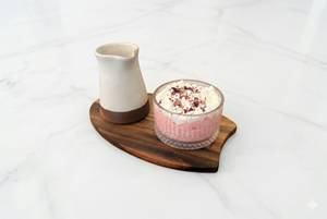 Rosemilk Tres Leches