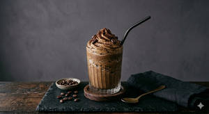 Dark Frappe