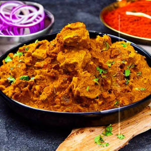 Tandoori Angara Masala