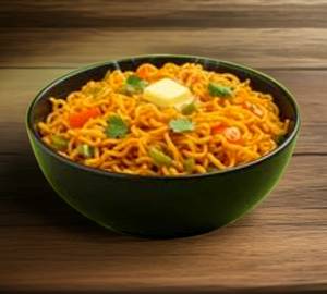 Veg maggi