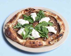 Firenze Speciale Sourdough Neapolitan Pizza