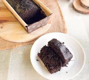 Tea Cake Chocolate 200g