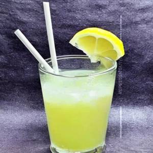 Lemon Magic Juice