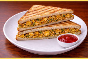 Paneer Sandwich