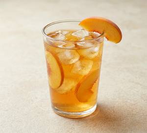 Peach Ice Tea