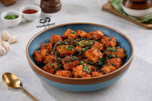 Paneer 65