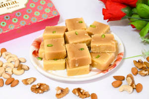 Mysore Pak