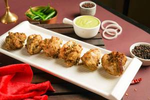 Murgh Kali Mirch [6 Pieces]