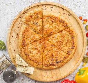 Pizza Margherita