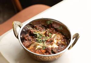 Kadhai Paneer 