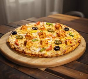 Peri Peri Paneer