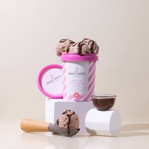 Nutella  Indulge