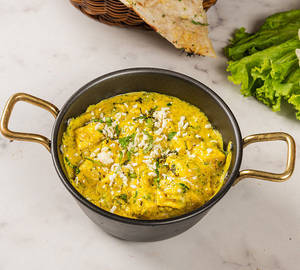 Paneer Peshawari Masala