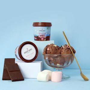Rocky Road