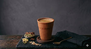 Kulhad Chai