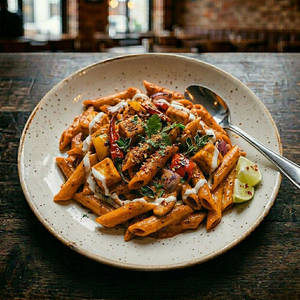 Peri Peri Pasta