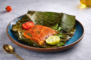 Paneer Pollichathu
