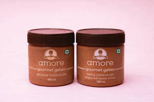 Death By Chocolate Combo