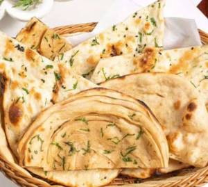Lachha Paratha