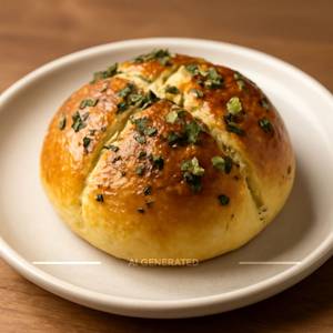 Garlic Bun