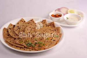 Aloo Paratha