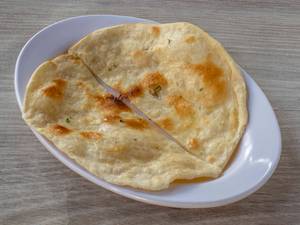 Butter Roti